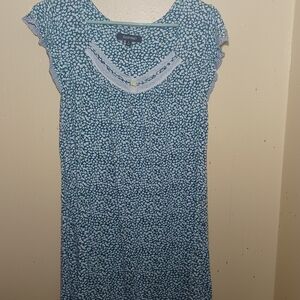 Womens night gown